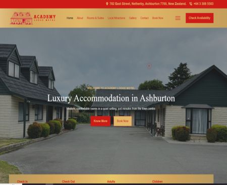 ds website