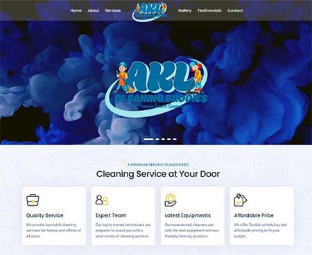 ds website