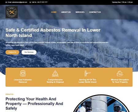 ds website