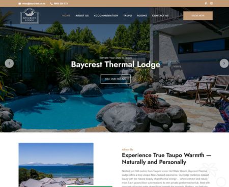 ds website
