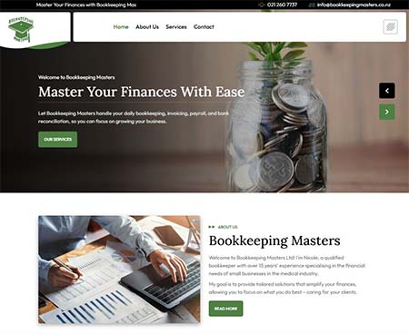 ds website