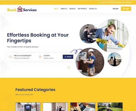 ds website