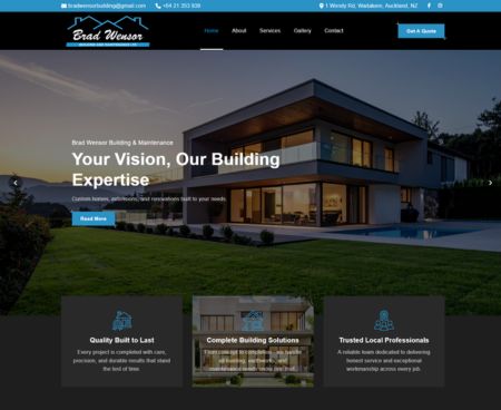 ds website