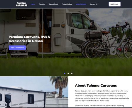 ds website