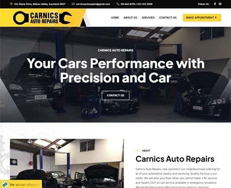 ds website