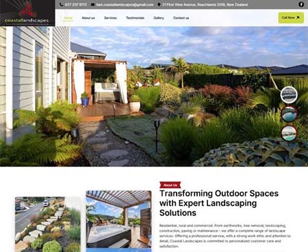 ds website