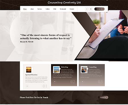 ds website
