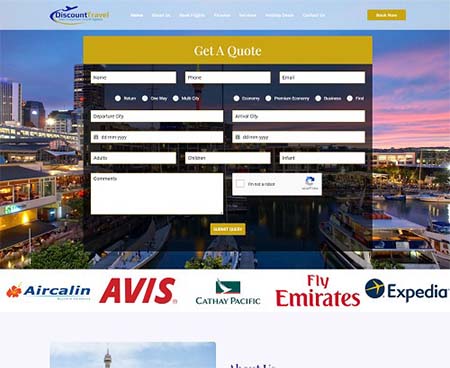 ds website