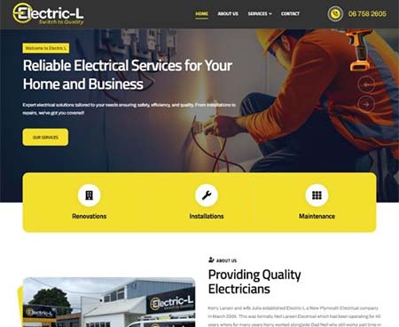 ds website