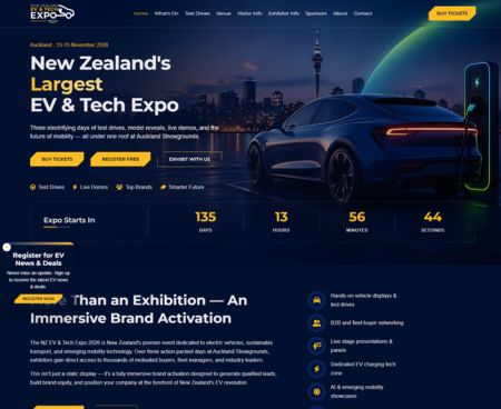 ds website