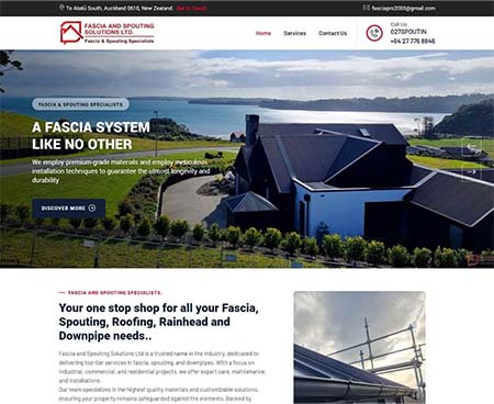 ds website