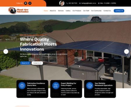 ds website