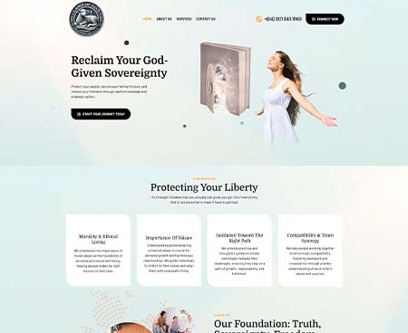 ds website