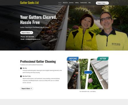 ds website
