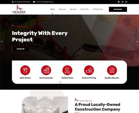 ds website