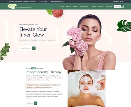 ds website