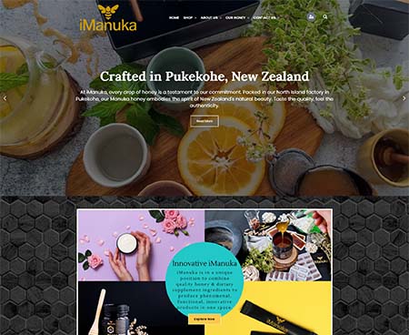 ds website