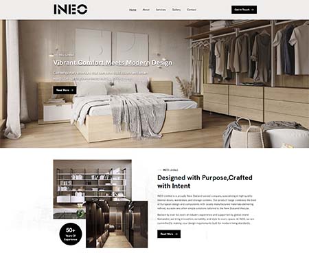 ds website