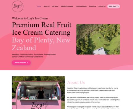 ds website