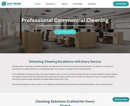 ds website