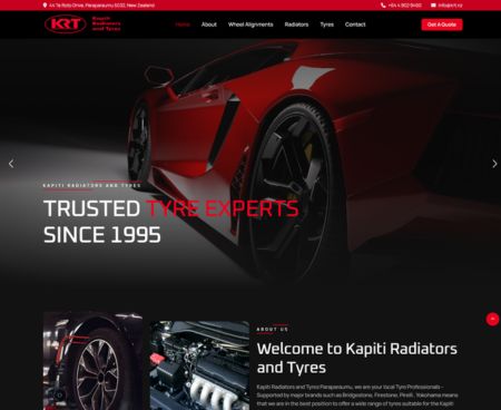 ds websites