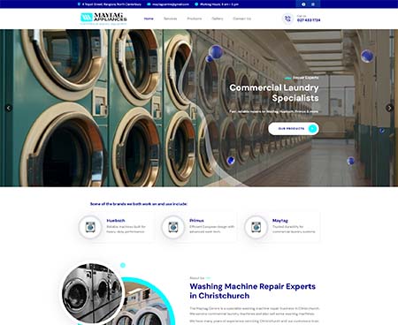ds website
