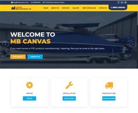 ds website