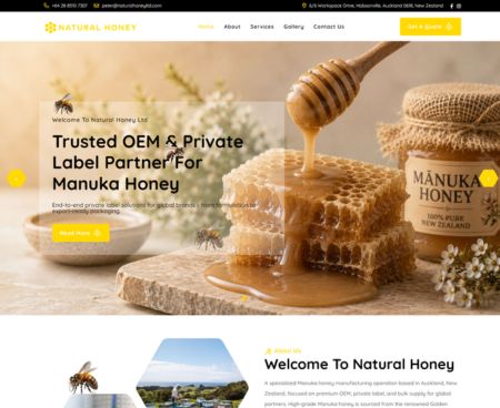 ds website