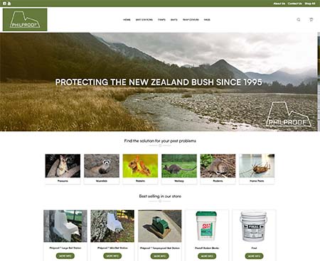 ds website