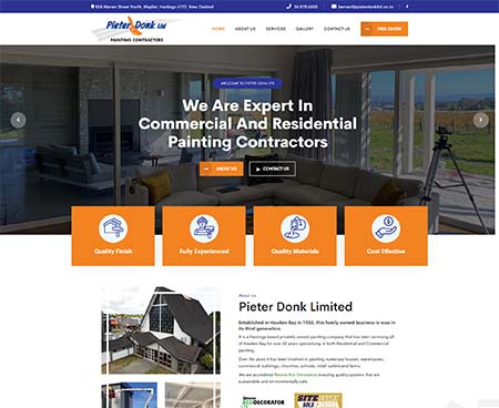 ds website