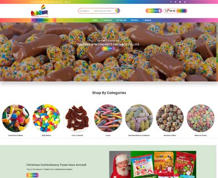 ds website