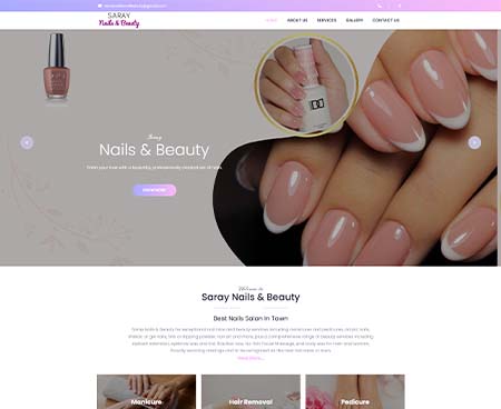 ds website