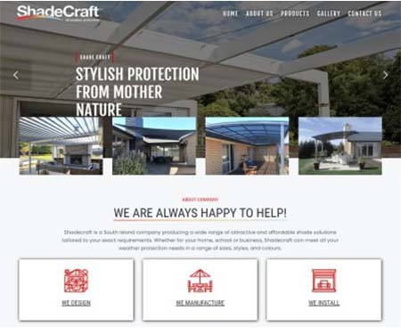 ds website