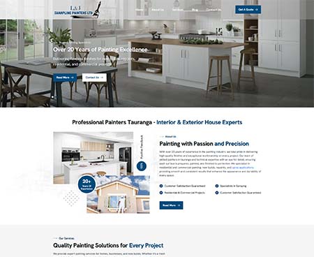 ds website