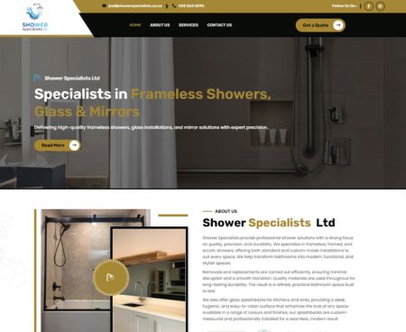 ds website