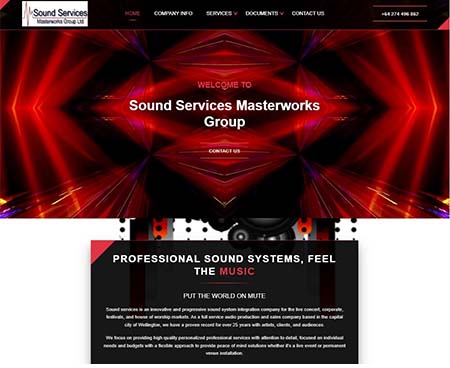 ds website