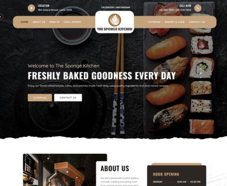 ds website