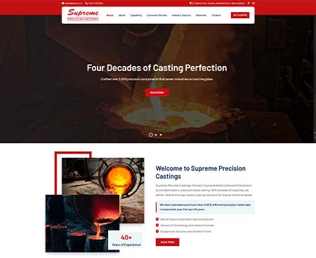 ds website