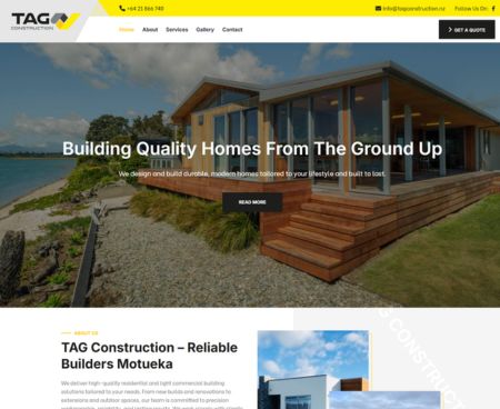 ds website