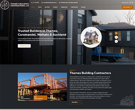 ds website