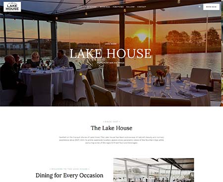 ds website