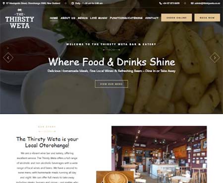 ds website