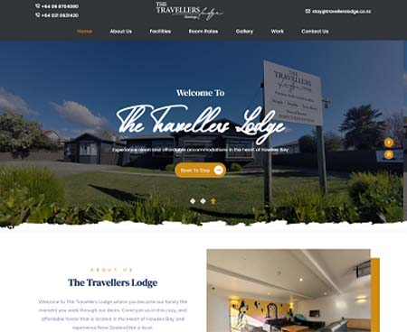 ds website