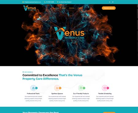 ds website