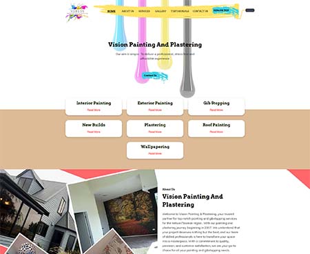 ds website